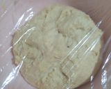 Foto langkah ke 4 dari resep Roti Gembong (Sourdough).