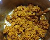 Töltött paradicsom és paprika recept fázis 1 fotója