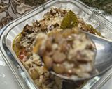 Foto del paso 4 de la receta: Guiso de Lentejas Express Para Una Sola Porción