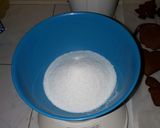 Mézeskalács recept fázis 10 fotója