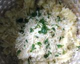 Foto langkah ke 3 dari resep 21. Mashed Potato.