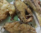 Foto langkah ke 2 dari resep Ikan Karang Balado.