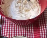 Une image de l'étape 6 de 🍰Tiramisu melon 🍈 de cavaillon🧁.