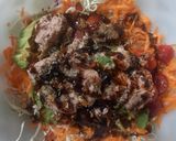 Foto del paso 4 de la receta: Ensalada de Atún Multicolor