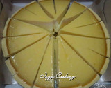 Foto langkah ke 8 dari resep Kue Lontar khas Papua aka Pie Susu.