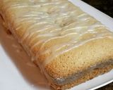 Foto del paso 5 de la receta: Budín de vainilla