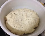 Foto del paso 4 de la receta: Masa pizza multigranos
