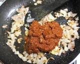 Mutton Ghee Roast recipe step 3 photo