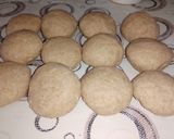 Foto del paso 2 de la receta: Torta Frita de Harina Integral