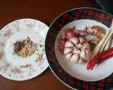 Foto langkah ke 2 dari resep Rendang daging.