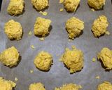 Pas rețetă Biscuiți cu Corn Flakes ! 4 fotografie