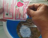 Foto langkah ke 3 dari resep Carang Gesing Gula Aren.