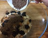 Foto del paso 2 de la receta: Granola casera