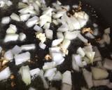 Foto del paso 4 de la receta: Tortelloni alla Norma. Viajar en sueños es posible