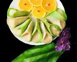 কাতাইফ (kataifi recipe in Bengali) রেসিপির ধাপ 5 ছবি