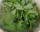 Foto langkah ke 4 dari resep Sayur Bening.