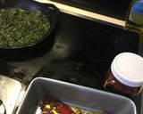 Foto del paso 2 de la receta: Frittata de Espinacas