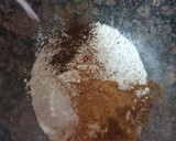 Foto del paso 1 de la receta: Rollo de carrot cake
