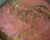 Foto del paso 2 de la receta: Lasagna de Zapallito Italiano al estilo de Giovanna Rotondo... Wuala!