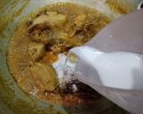 Foto langkah ke 3 dari resep Gulai Ayam.