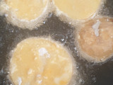 Patatas a la importancia