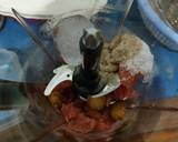 Bakso Sapi Homemade langkah memasak 1 foto