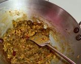 কাচা টমেটো ঘণ্ট রেসিপির ধাপ 3 ছবি