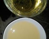 น้ำสลัดทำเองแบบง่ายๆ วิธีทำสูตร 3 รูป