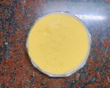Foto del paso 5 de la receta: Crema pastelera