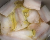 Foto del paso 7 de la receta: Guisadito de pescado