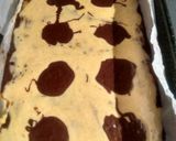 Snickers brownie recept fázis 9 fotója