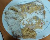 炸雞腿的食譜步驟1照片