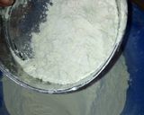 A picture of step 1 of Crunchy chin chin 2.