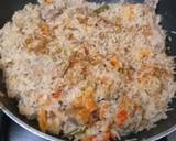 Chicken polaw recipe step 3 photo