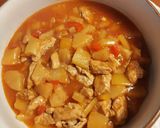 Foto del paso 8 de la receta: Pollo Agridulce Oriental