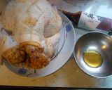 【御釀燒烤滋味】醬香烤全雞的食譜步驟1照片