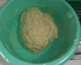 Foto langkah ke 4 dari resep Cinnamon rolls, ekonomis, no oven, pake teflon aja.