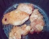 รูปขั้นตอนการทำที่ 2 ของ ไก่ทอดน้ำปลา หม้อทอดไร้น้ำมัน