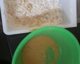 Foto langkah ke 2 dari resep Ayam kentucky.
