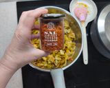Foto del paso 9 de la receta: Repollo Salteado con Guanciale