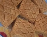 صورة لخطوة 4 من وصفة مبسس او مثقبة الكوشة 🥹🤤🤤
