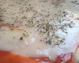 Foto del paso 8 de la receta: Pizza casera apta Aplv, soja y huevo (vegana también)