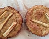 Foto del paso 4 de la receta: Tortitas para bebé