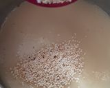 Foto del paso 2 de la receta: Dulce de amaranto