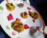મસાલા મસ્તી નુડલ્સ બાઈટસ(masala masti Noodles bites recipe in Gujarati) રેસીપી સ્ટેપ5ફોટો