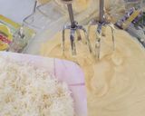 Foto langkah ke 3 dari resep Kue kering Sagu.
