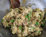 Foto del paso 2 de la receta: Samosas