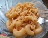 इटालियन पिंक सॉस पास्ता (Pink sauce pasta recipe in hindi) रेसिपी चरण 1 फोटो