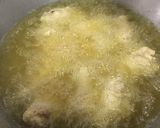 รูปขั้นตอนการทำที่ 1 ของ “ไก่ทอดเคลือบซอส”