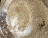 A picture of step 1 of Gujiya / Ghughra / Karanji - Diwali Special Sweet.